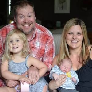 Meet your Posher, Erin